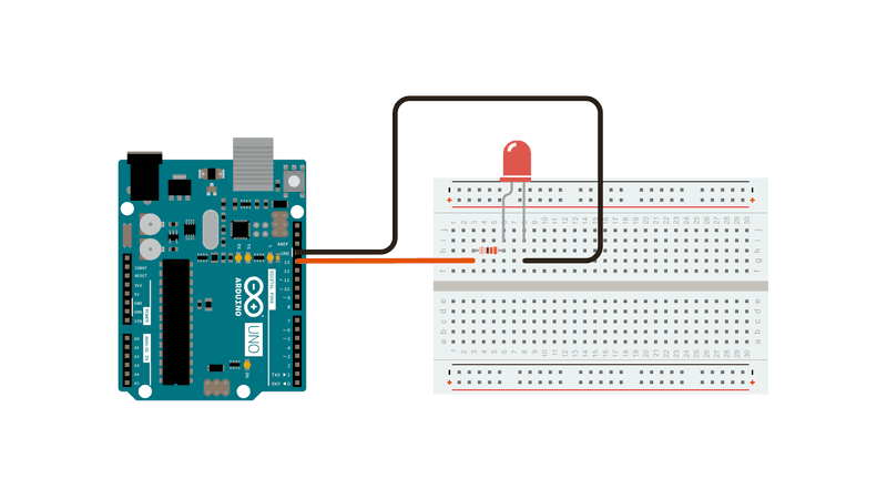 Arduino delay() Function Tutorial