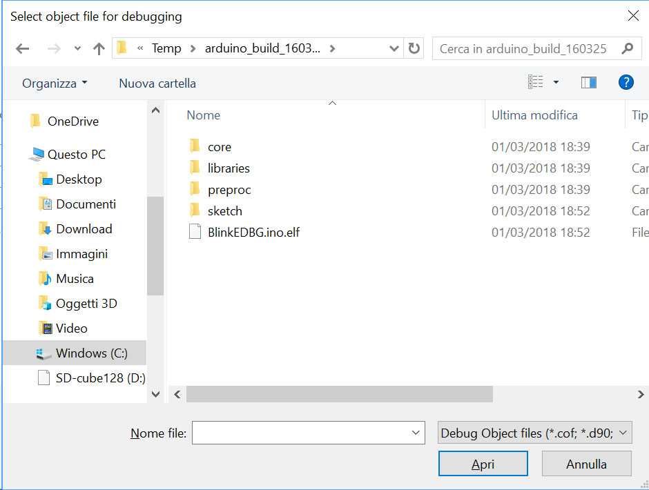 How to use Arduino Zero advanced features | Arduino