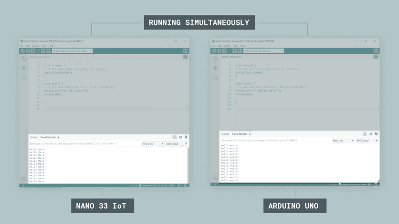 serial monitor img06 Как открыть монитор порта arduino