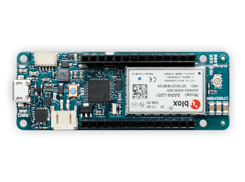 mkr gsm 1400