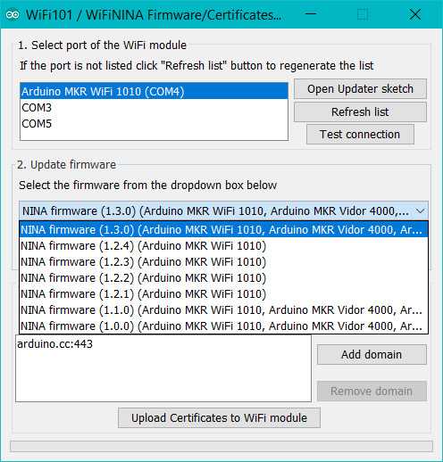 open software updater removal